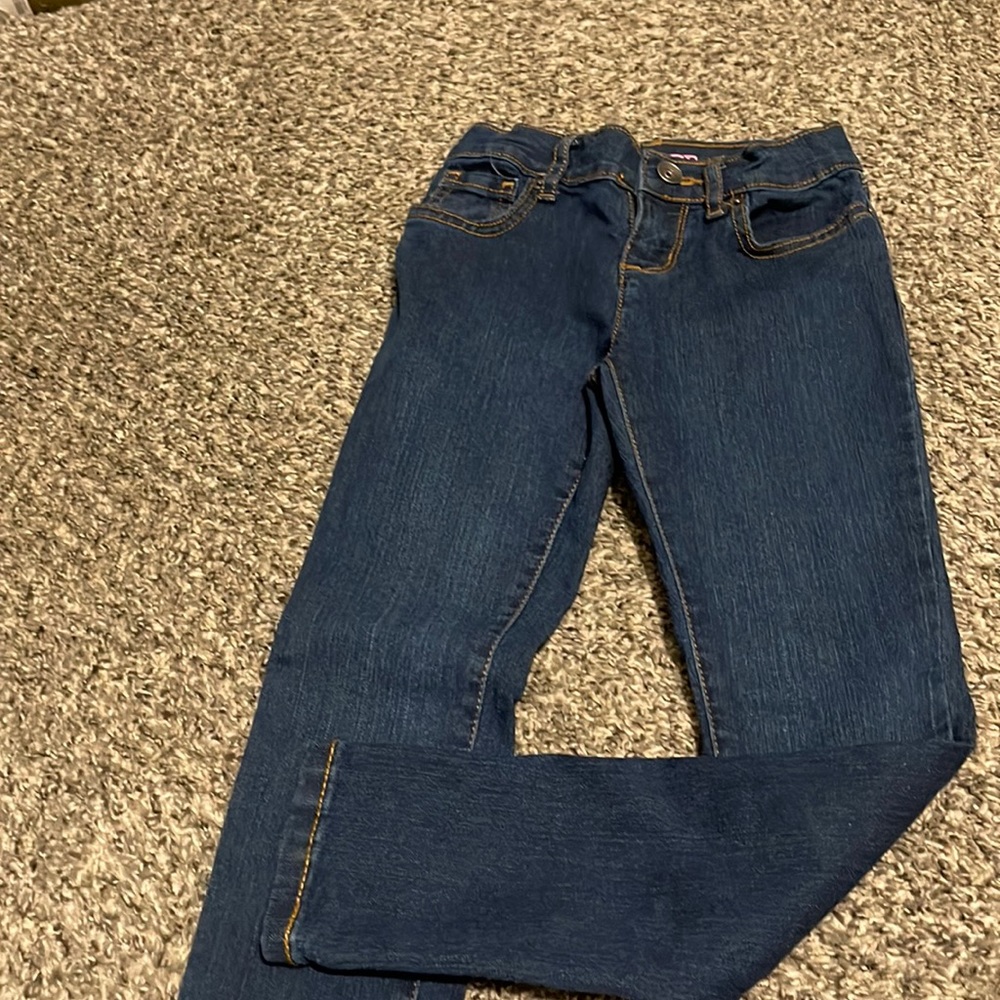 Children’s place jeans